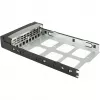 Κουτί HDD Inter-Tech 4U-4724 Γκρι 2,5/3,5 ίντσες