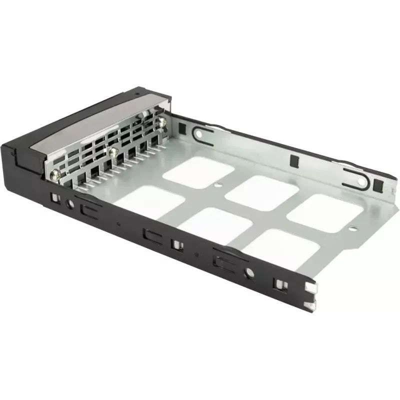 Κουτί HDD Inter-Tech 4U-4724 Γκρι 2,5/3,5 ίντσες