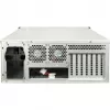 Κουτί HDD Inter-Tech 4U-4724 Γκρι 2,5/3,5 ίντσες