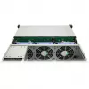 Κουτί HDD Inter-Tech 4U-4724 Γκρι 2,5/3,5 ίντσες