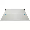 Κουτί HDD Inter-Tech 4U-4724 Γκρι 2,5/3,5 ίντσες