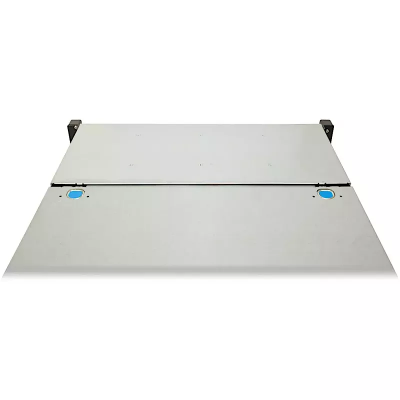 Κουτί HDD Inter-Tech 4U-4724 Γκρι 2,5/3,5 ίντσες