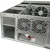 Κουτί HDD Inter-Tech 4U-4724 Γκρι 2,5/3,5 ίντσες