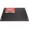 Κουτί PC Inter-Tech IP-40 Small Form Factor Μαύρο