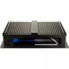 Κουτί PC Inter-Tech IP-40 Small Form Factor Μαύρο