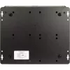 Κουτί PC Inter-Tech IP-40 Small Form Factor Μαύρο