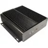 Κουτί PC Inter-Tech IP-60 Small Form Factor Μαύρο