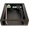 Κουτί PC Inter-Tech IP-60 Small Form Factor Μαύρο