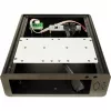 Κουτί PC Inter-Tech IP-60 Small Form Factor Μαύρο