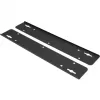 Κουτί PC Inter-Tech IP-60 Small Form Factor Μαύρο
