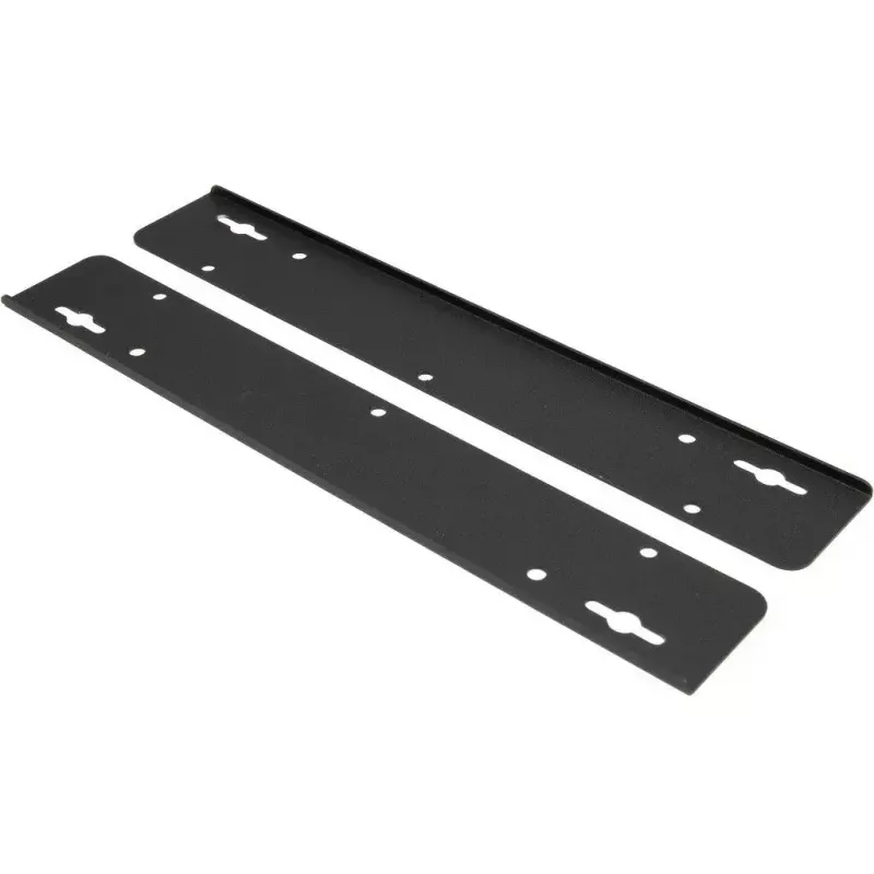 Κουτί PC Inter-Tech IP-60 Small Form Factor Μαύρο