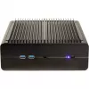 Κουτί PC Inter-Tech IP-60 Small Form Factor Μαύρο