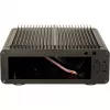 Κουτί PC Inter-Tech IP-60 Small Form Factor Μαύρο