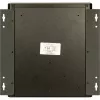 Κουτί PC Inter-Tech IP-60 Small Form Factor Μαύρο