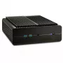 Κουτί PC Inter-Tech IP-60 Small Form Factor Μαύρο