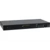PDU Inter-Tech SD-1688 8 υποδοχές AC Χάλυβας Μαύρο