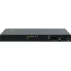 PDU Inter-Tech SD-1688 8 υποδοχές AC Χάλυβας Μαύρο