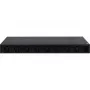 PDU Inter-Tech SD-1688 8 υποδοχές AC Χάλυβας Μαύρο