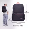 Σακίδιο HyperX Delta, Σακίδιο, 498 g