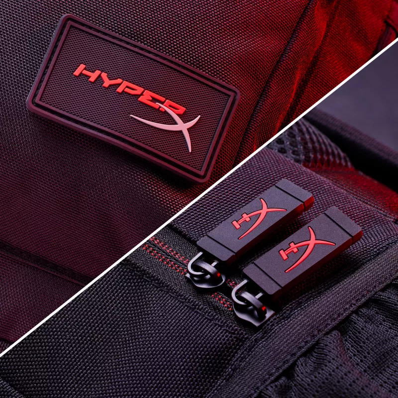 Σακίδιο HyperX Delta, Σακίδιο, 498 g