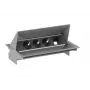 Πρίζα Bachmann Coneo Set γκρι