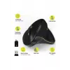 Ποντίκι Port Designs 900706-BT RF Wireless + Bluetooth