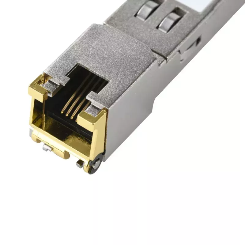 Module πομποδέκτη SFP BlueOptics 9062186-BO χαλκός 1250 Mbit/s