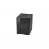 PC-Barebone ASRock DeskMeet X600 Desktop μαύρο