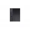 PC-Barebone ASRock DeskMeet X600 Desktop μαύρο