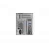PC-Barebone ASRock DeskMeet X600 Desktop μαύρο
