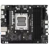 PC-Barebone ASRock DeskMeet X600 Desktop μαύρο