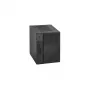 PC-Barebone ASRock DeskMeet X600 Desktop μαύρο
