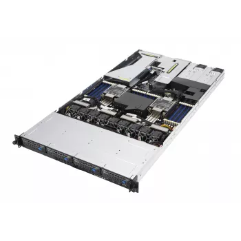 ASUS RS700-E10-RS4U Rack Server Intel C621A LGA 4189 1U ασημί