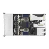 ASUS RS700-E10-RS4U Rack Server Intel C621A LGA 4189 1U ασημί