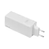 Τροφοδοτικό ASUS 90XB07IN-BPW010 100 W εσωτερικού χώρου λευκό USB Type-A Type-C