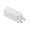 Τροφοδοτικό ASUS 90XB07IN-BPW010 100 W εσωτερικού χώρου λευκό USB Type-A Type-C