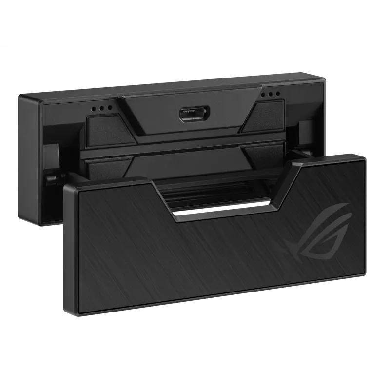 ASUS ROG EYE S Webcam 5 MP 1920 x 1080 Pixel USB μαύρη