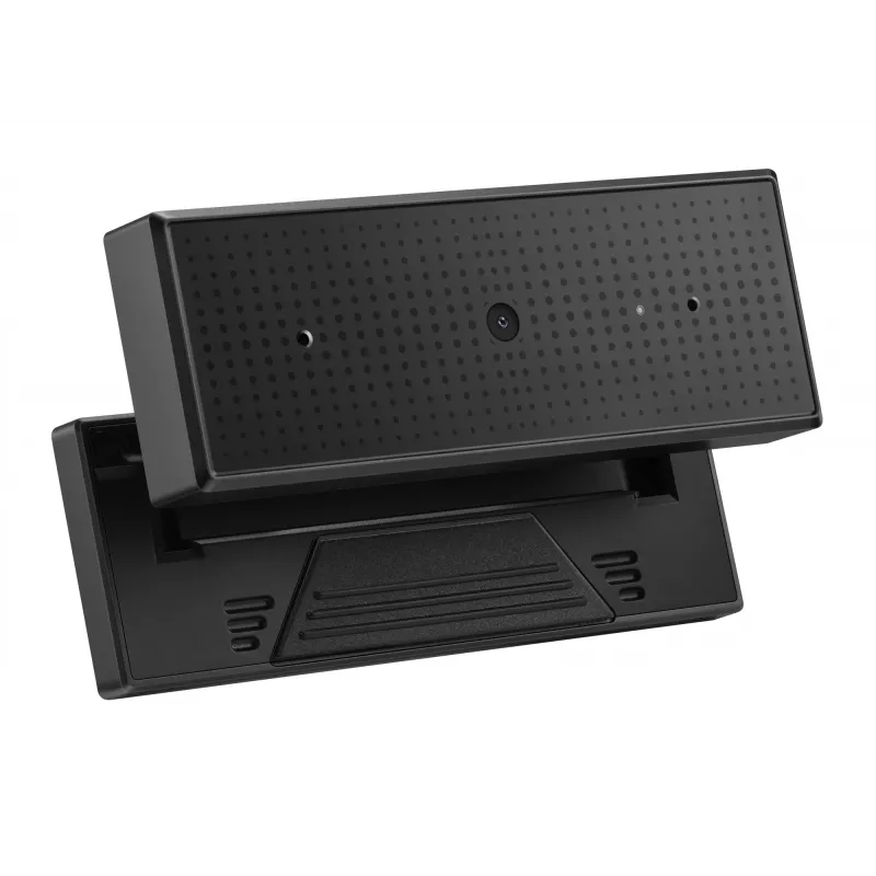 ASUS ROG EYE S Webcam 5 MP 1920 x 1080 Pixel USB μαύρη