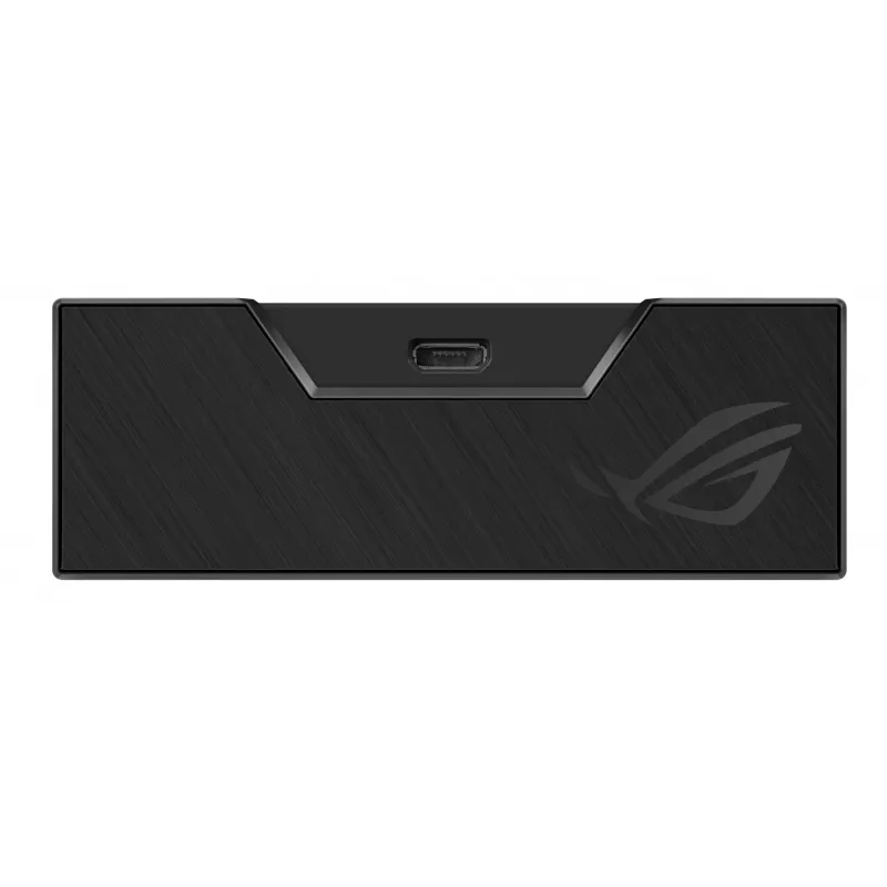 ASUS ROG EYE S Webcam 5 MP 1920 x 1080 Pixel USB μαύρη