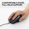 Ποντίκι Logitech LGT-M500 USB Type-A
