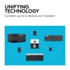 Ποντίκι Logitech M510 RF Wireless