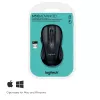 Ποντίκι Logitech M510 RF Wireless