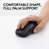 Ποντίκι Logitech M510 RF Wireless