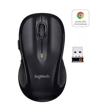 Ποντίκι Logitech M510 RF Wireless