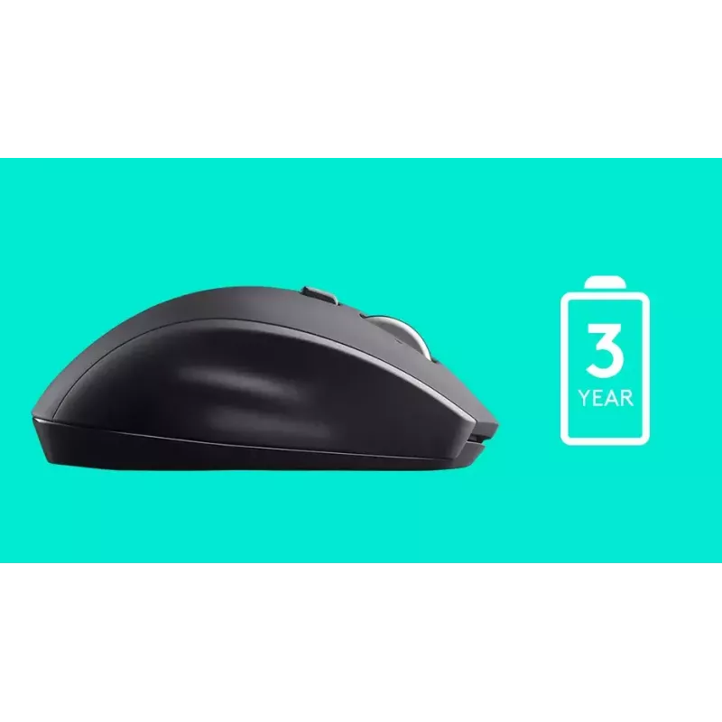 Ποντίκι Logitech Marathon M705 RF Wireless