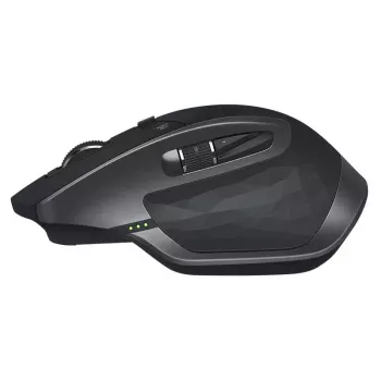 Ποντίκι Logitech MX Master 2S RF Wireless + Bluetooth