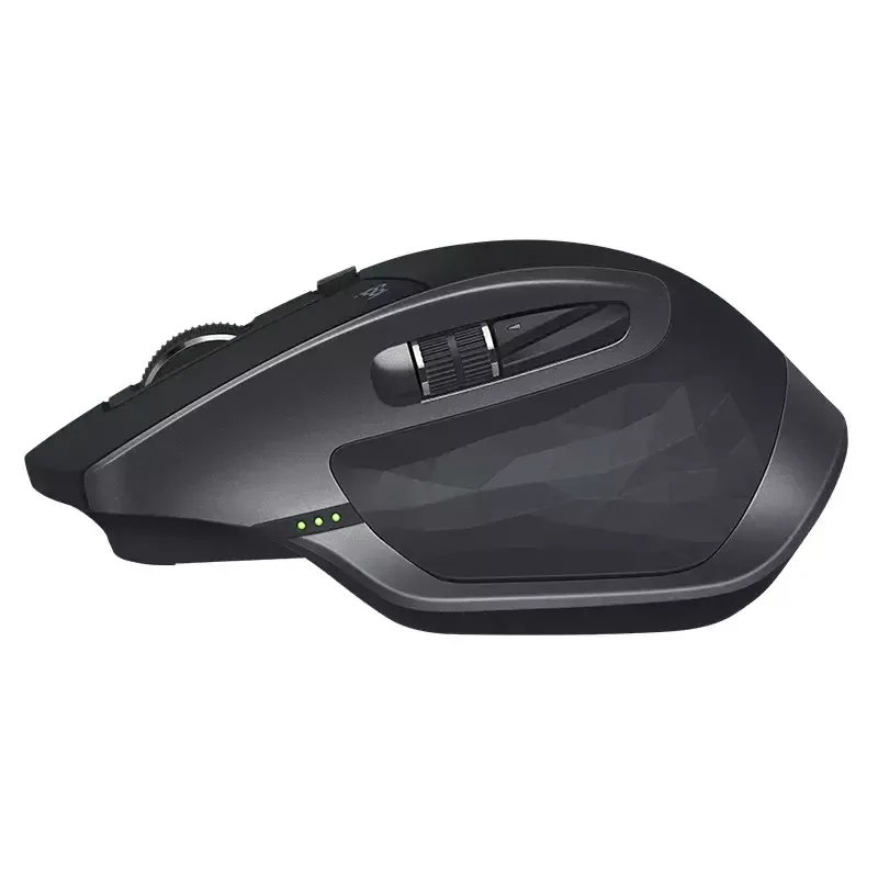 Ποντίκι Logitech MX Master 2S RF Wireless + Bluetooth