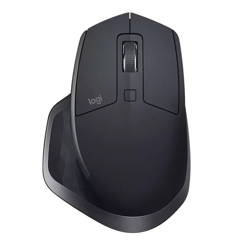 Ποντίκι Logitech MX Master 2S RF Wireless + Bluetooth
