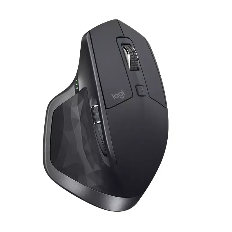 Ποντίκι Logitech MX Master 2S RF Wireless + Bluetooth