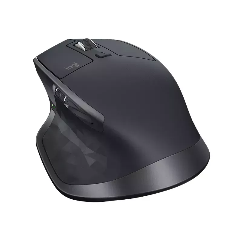 Ποντίκι Logitech MX Master 2S RF Wireless + Bluetooth